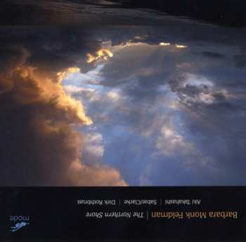 Album Stephen Clarke: The Northern Shore