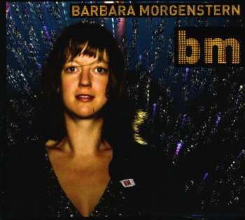 Album Barbara Morgenstern: BM