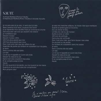 CD Barbara Pravi: On N'enferme Pas Les Oiseaux