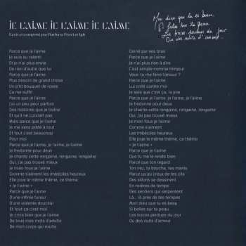 CD Barbara Pravi: On N'enferme Pas Les Oiseaux