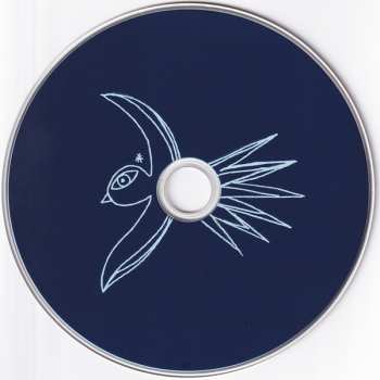 CD Barbara Pravi: On N'enferme Pas Les Oiseaux