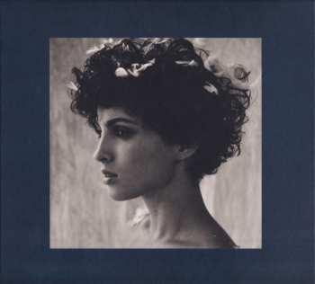 CD Barbara Pravi: On N'enferme Pas Les Oiseaux