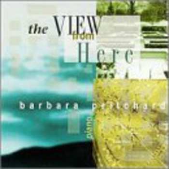 Album Barbara Pritchard: The View From Here