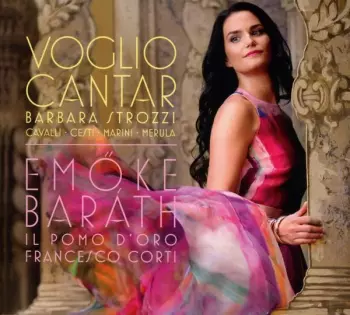 Voglio Cantar