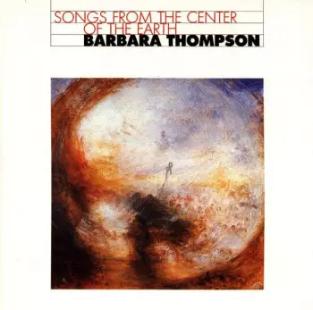 Songs From The Center Of The Earth