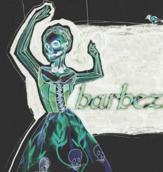 Album Barbez: Barbez