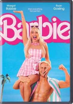 Album Barbie: Sing Along With Barbie™