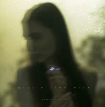 Album Barbora Mochowa: Will-o'-the-wisp