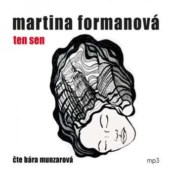 Album Barbora Munzarová: Formanová: Ten Sen