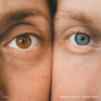 Album Barbora Poláková: Sršeň