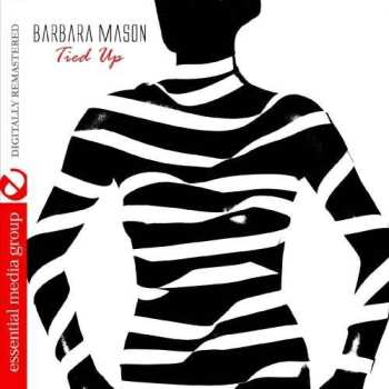 Album Barbara Mason: Tied Up