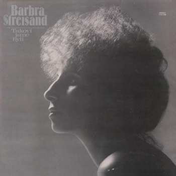 LP Barbra Streisand: Takoví Jsme Byli