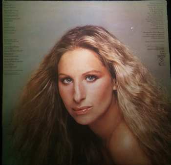 LP Barbra Streisand: Classical... Barbra