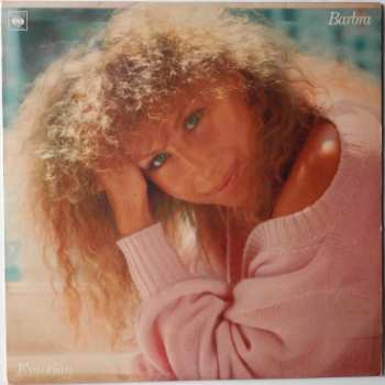 LP Barbra Streisand: Emotion