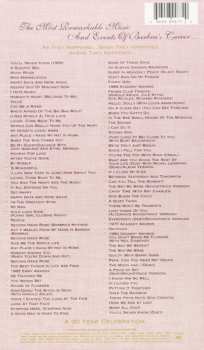 4CD Barbra Streisand: Just For The Record...