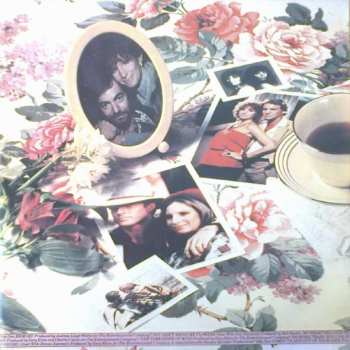LP Barbra Streisand: Memories