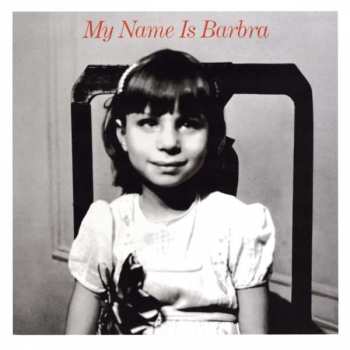 Album Barbra Streisand: My Name Is Barbra