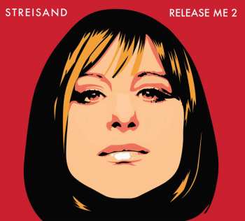 CD Barbra Streisand: Release Me 2
