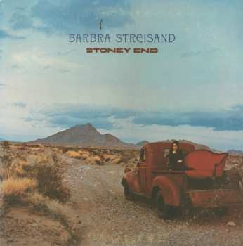 Album Barbra Streisand: Stoney End