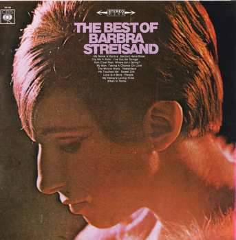 Album Barbra Streisand: The Best Of Barbra Streisand