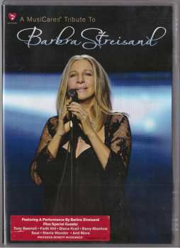Album Various: A MusiCares Tribute To Barbra Streisand
