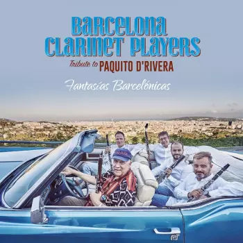 Fantasías Barcelónicas