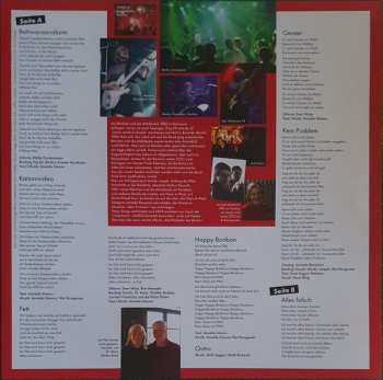 LP Bärchen Und Die Milchbubis: Die Rückkehr Des Bumm!  CLR | LTD