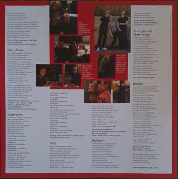 LP Bärchen Und Die Milchbubis: Die Rückkehr Des Bumm!  CLR | LTD