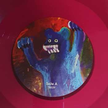 LP Bärchen Und Die Milchbubis: Die Rückkehr Des Bumm!  CLR | LTD