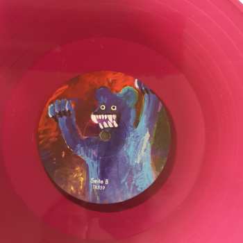 LP Bärchen Und Die Milchbubis: Die Rückkehr Des Bumm!  CLR | LTD