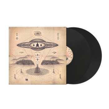 2LP Barclay Crenshaw: Barclay Crenshaw CLR