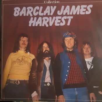 LP Barclay James Harvest: Collection