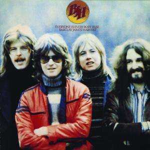 Album Barclay James Harvest: Everyone Is Everybody Else