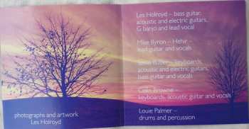 2CD Barclay James Harvest Featuring Les Holroyd: Retrospective