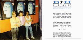 2CD Barclay James Harvest: Glasnost DIGI