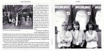 2CD Barclay James Harvest: Glasnost DIGI