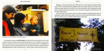 2CD Barclay James Harvest: Glasnost DIGI