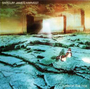 CD Barclay James Harvest: Turn Of The Tide