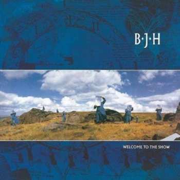 Album Barclay James Harvest: Welcome To The Show