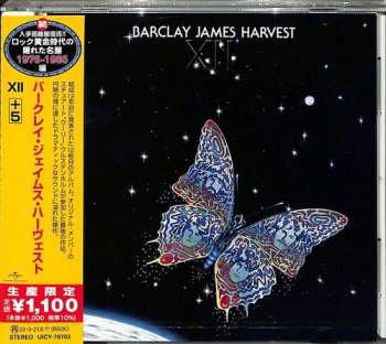 CD Barclay James Harvest: XII = XII+5 LTD