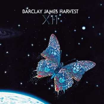 2CD/DVD Barclay James Harvest: XII DLX | DIGI