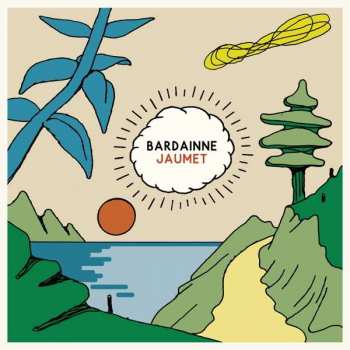 LP Bardainne Jaumet: Bardainne-jaumet Ep