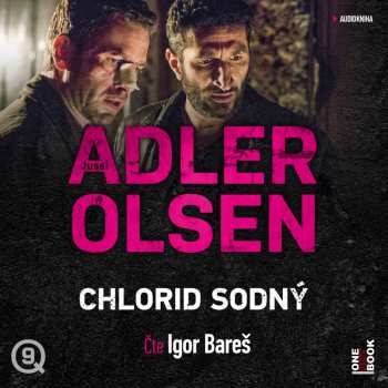 Album Bareš Igor / Olsen Adler Jussi: Chlorid Sodný