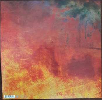 2LP Bark Psychosis: Codename: Dustsucker