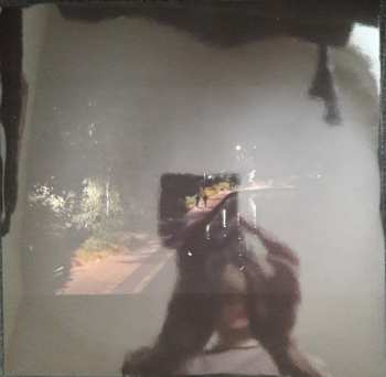 2LP Bark Psychosis: Codename: Dustsucker