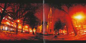 CD Bark Psychosis: Replay