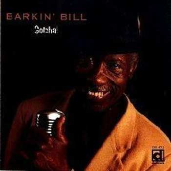 Album Barkin' Bill Smith: Gotcha!