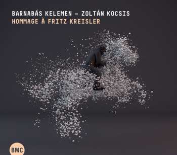 Album Zoltán Kocsis: Hommage À Fritz Kreisler