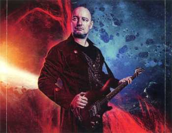 CD Barnabas Sky: Inspirations