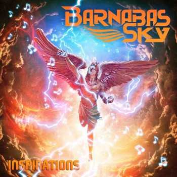 CD Barnabas Sky: Inspirations